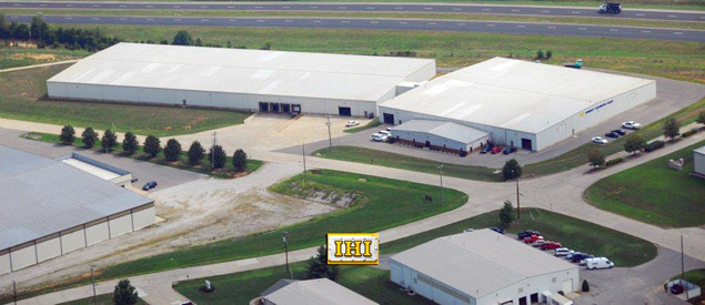 KATO-CES headquarters