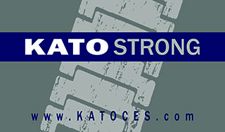 KATO-Strong